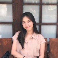 Our Tale Employee Lydia Fransiska's profile photo
