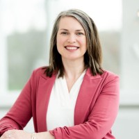 Virginia Tech Employee Rachel Grahe's profile photo