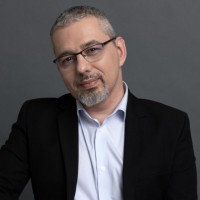 HVG Kiadó Zrt Employee Tibor Szabo's profile photo