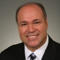 Willis Towers Watson Employee Paul Platten's profile photo