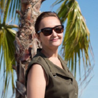 Priscilla Murphy Email