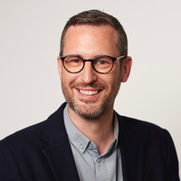 Everyone TV | Freely, Freeview, Freesat Employee Kevin Newman's profile photo