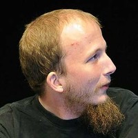 TPB Employee Gottfrid Svartholm's profile photo