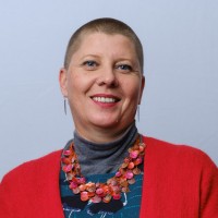 Stadiums Queensland Employee Kate Harding's profile photo