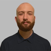 [modern dope] Employee Peter Lucido's profile photo