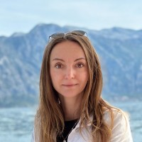 High Tech Employee Mila Savonik's profile photo