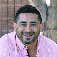 Reconstruct Inc Employee Waseem Fahmy's profile photo