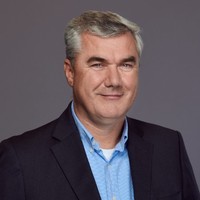 GSA Employee Johannes Olland's profile photo