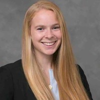 The Bridgespan Group Employee Reilly Kiernan's profile photo