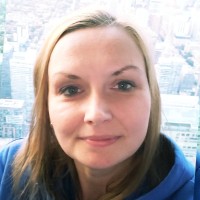 Fully Promoted Canada Employee Elzbieta Gola's profile photo
