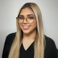 Safety Facility Services Employee Lorena Cordova's profile photo