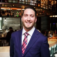 The Watergate Hotel Employee Alex Munoz's profile photo