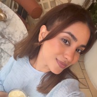 Tata Consultancy Services Employee Anam Qaiser's profile photo
