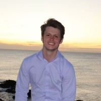 CaryRx Employee Ben Rosshirt's profile photo