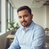 8ration Employee Hassan Nadeem's profile photo