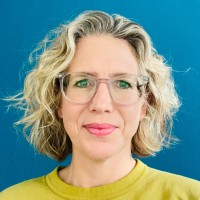 Unified Streaming Employee Anne Zant's profile photo