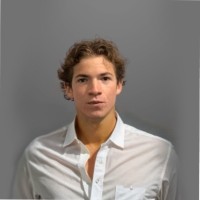 Brewster Ice Arena Employee Ian Tumm's profile photo