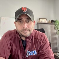 Advanced Food Equipment, LLC Employee Joey Attardi's profile photo