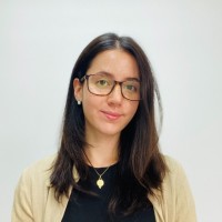Maria-Jose Alvarez Email & Phone Number
