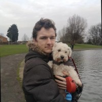 Artworker.com Employee Kieran Brannigan's profile photo