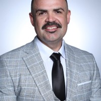 Veolia Employee Peter Cortez's profile photo