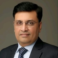 TATA Power Employee Sanjeev Churiwala's profile photo