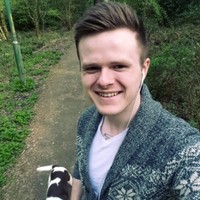 Intrflex Software Employee Martin Beardmore's profile photo