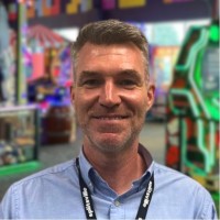 Splitsville Entertainment Employee Andy Johnson's profile photo