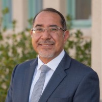 New Mexico State University Employee David Jauregui's profile photo