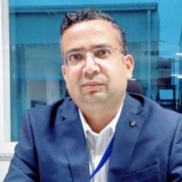 Ravish Saini Email & Phone Number