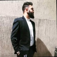 Espalier.ai Employee Anubhav Sagar's profile photo