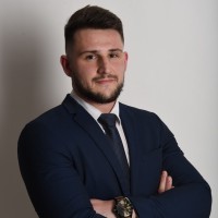 Leadspicker Employee Dalibor Rokyta's profile photo