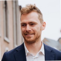 KRONOS Worldwide, Inc. Employee Maxim Kelem's profile photo
