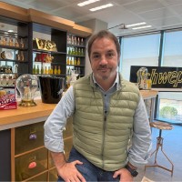 SUNTORY BEVERAGE & FOOD EUROPE Employee Mario Cristobal Gomez's profile photo