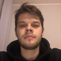 Horus Employee Oleksandr Davydiuk's profile photo