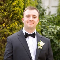 Diversified Metal Fabricators Employee Parker Miller's profile photo