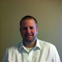 Edward Jones Employee Blake Maxwell's profile photo