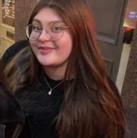 UMO Employee Isabel Stock's profile photo