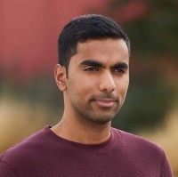 AMI - Advanced Machine Intelligence Employee Rohit Girdhar's profile photo