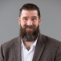 NEMAC Employee Dustin Baker's profile photo