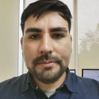 Rodrigo Alejandro Arrau Reyes's profile photo