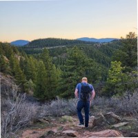 Moog Space and Defense Group Employee Ned Winter's profile photo