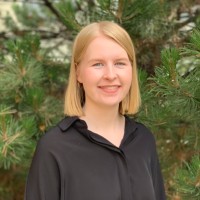 Xentria, Inc. Employee Andrea Froehlke's profile photo