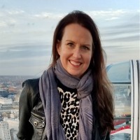 leftchannel Employee Anne Dries's profile photo