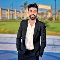 Ahmed Ashraf's profile photo