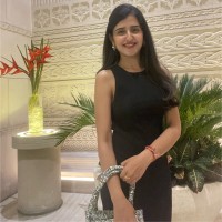 AU SMALL FINANCE BANK Employee Sonia Soni's profile photo