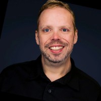 A Step Up Academy Employee Chris Dewitt's profile photo