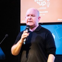 CCT College Dublin Employee Neil Doyle's profile photo