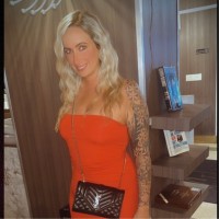 Miranda Paulson Email & Phone Number