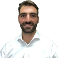 VASA Vidriería Argentina Employee Juan Cruz Chiara Vieyra's profile photo